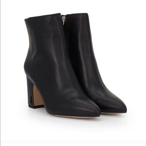 Sam Edelman Hilty Ankle Bootie
